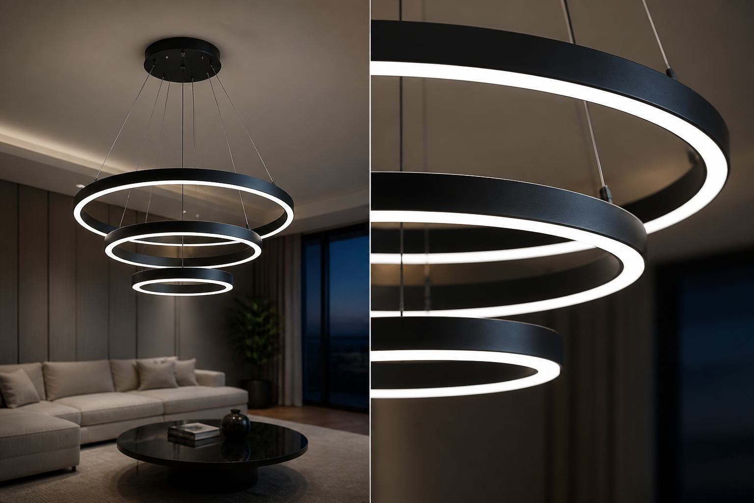 LED Avize mi, Klasik Avize mi?
