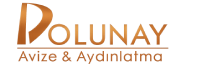 Dolunay Avize Logo