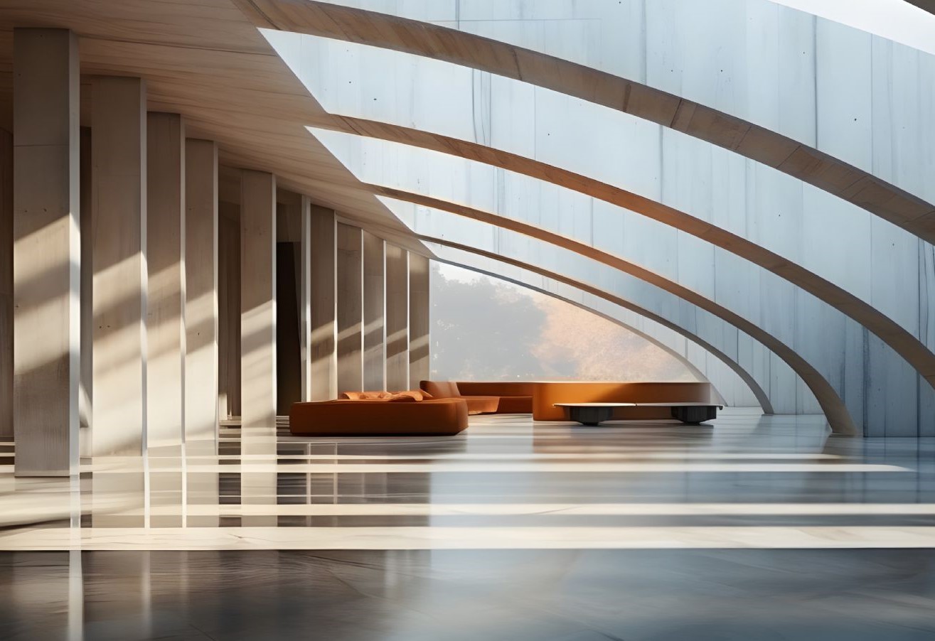 Dolunay Avize Tanitim Gorseli